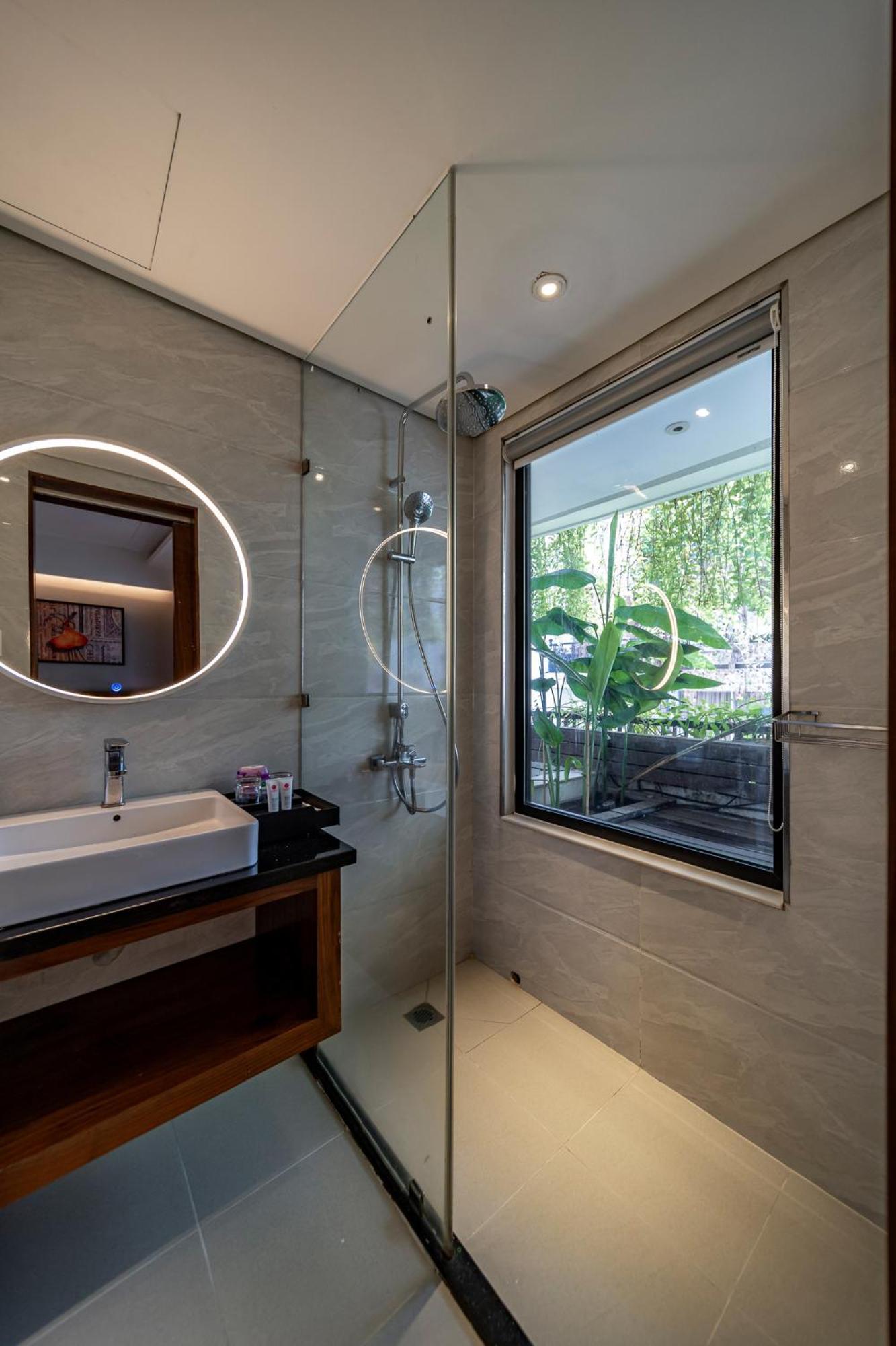 Edoya Hotel Ben Thanh Ho Chi Minh City Exterior photo