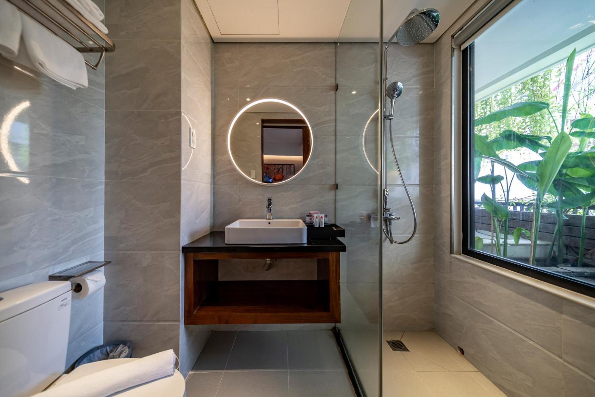 Edoya Hotel Ben Thanh Ho Chi Minh City Exterior photo